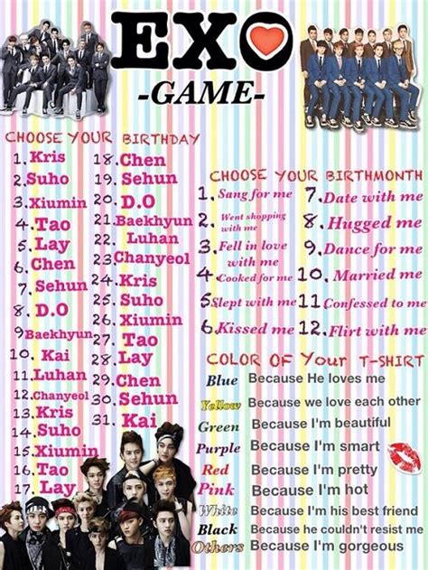 gameexo|exo game.